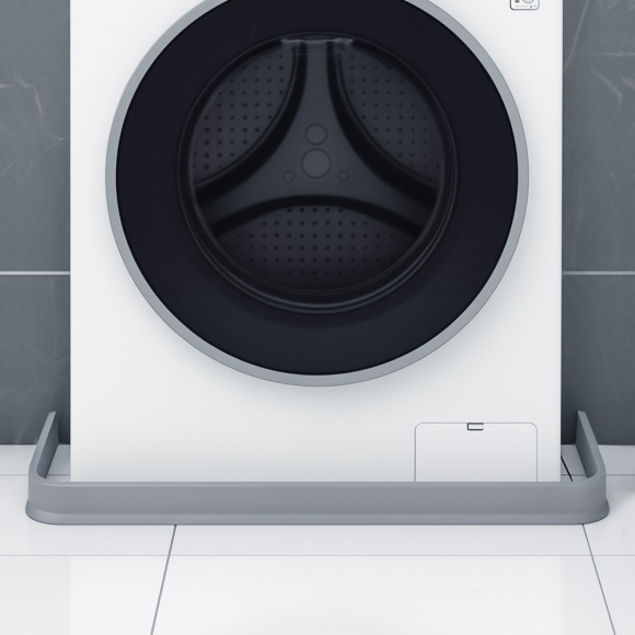 워터펜스 T자형 실리콘 물막이(높이 3cm) (그레이)