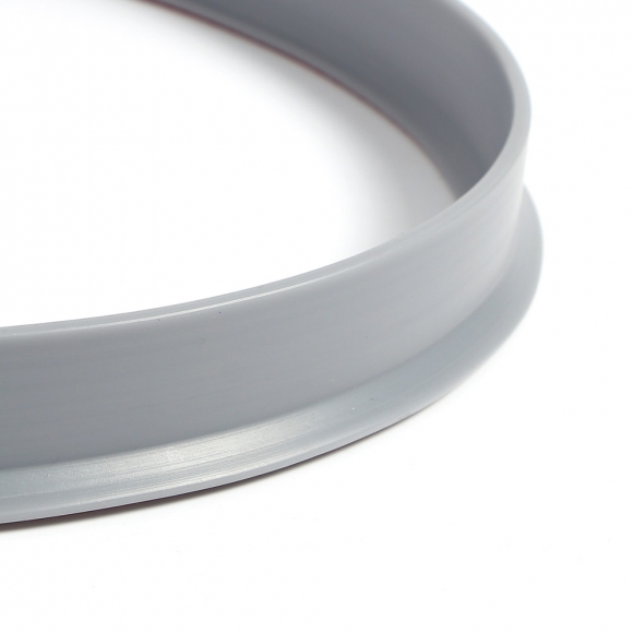 워터펜스 T자형 실리콘 물막이(높이 3cm) (그레이)