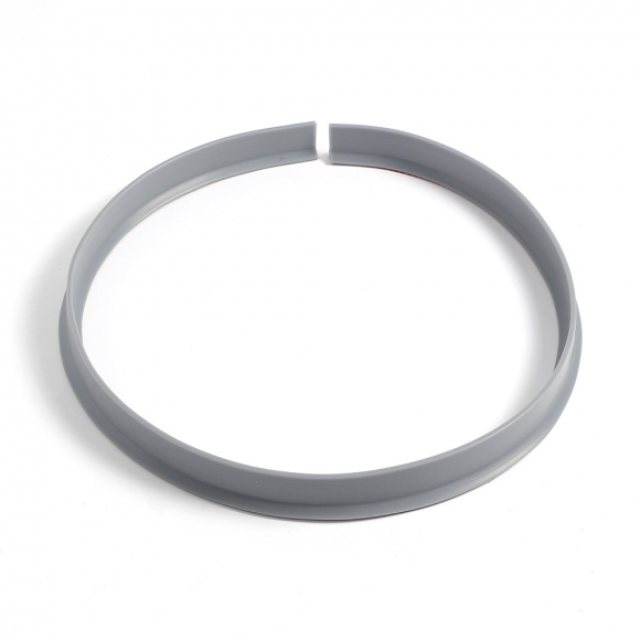 워터펜스 T자형 실리콘 물막이(높이 3cm) (그레이)