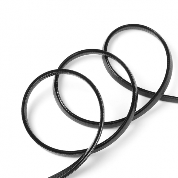 문콕방지 차량용 도어몰딩 5M(블랙)