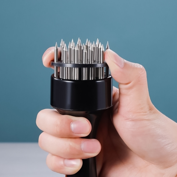 [홈앤센스] 핸디 고기다지기(블랙)