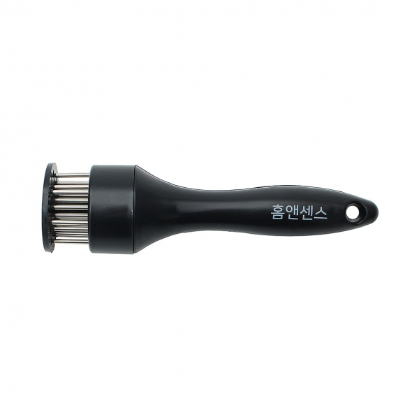 [홈앤센스] 핸디 고기다지기(블랙)