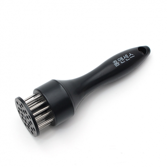 [홈앤센스] 핸디 고기다지기(블랙)