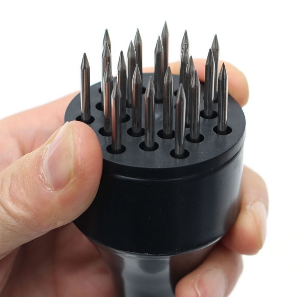 [홈앤센스] 핸디 고기다지기(블랙)