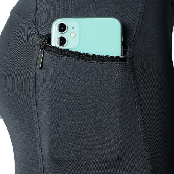 액티브핏 남성 스포츠 레깅스(M) (그레이)