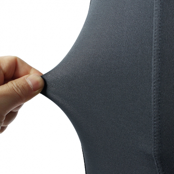 액티브핏 남성 스포츠 레깅스(M) (그레이)