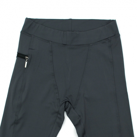 액티브핏 남성 스포츠 레깅스(M) (그레이)