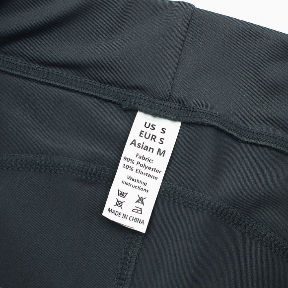 액티브핏 남성 스포츠 레깅스(M) (그레이)