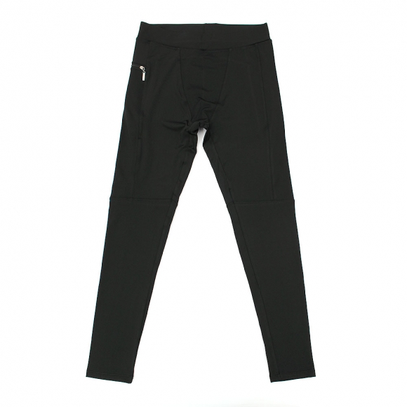 액티브핏 남성 스포츠 레깅스(L) (블랙)