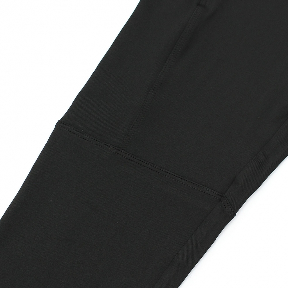 액티브핏 남성 스포츠 레깅스(L) (블랙)