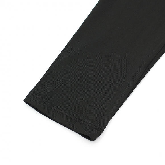 액티브핏 남성 스포츠 레깅스(L) (블랙)