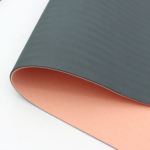 밸런스원 TPE 요가매트(핑크)