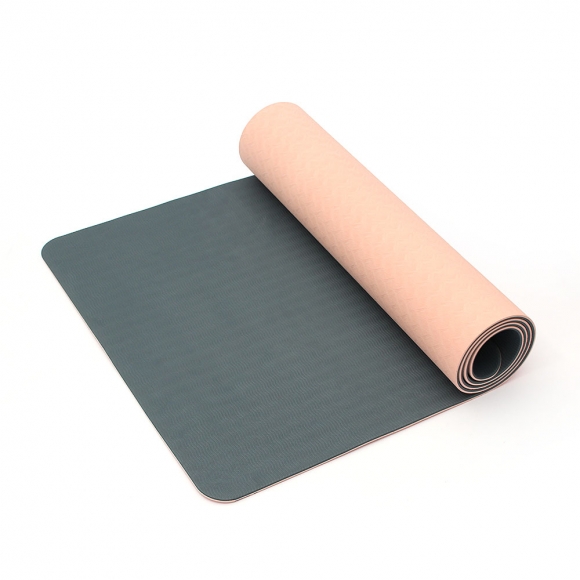 밸런스원 TPE 요가매트(핑크)