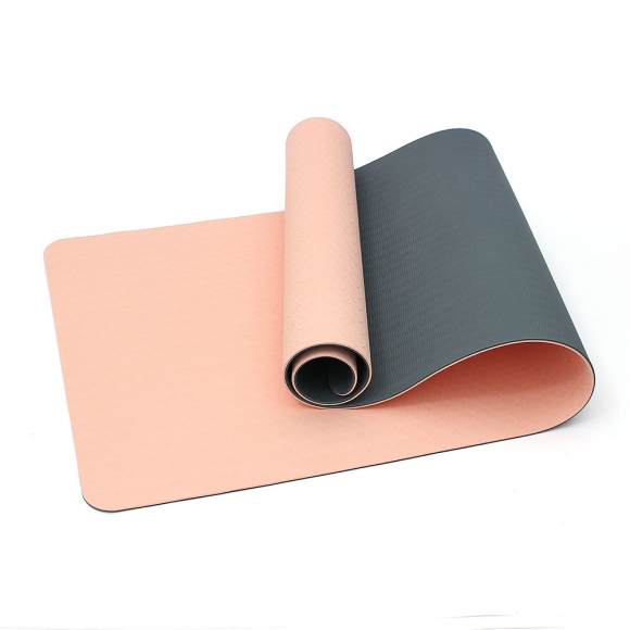 밸런스원 TPE 요가매트(핑크)