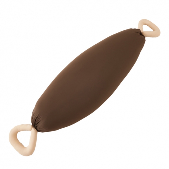 부드러운 인체공학 캔디 필로우(120cm)(색상)