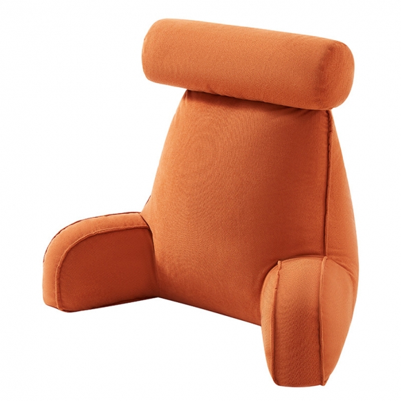 인체공학적 컴포트 등받이 쿠션B-1(색상)