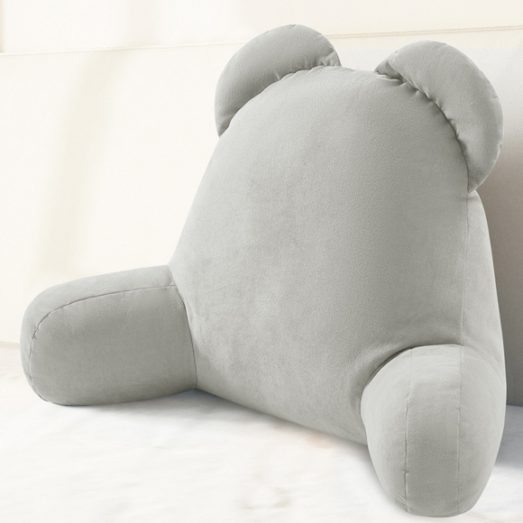 인체공학적 컴포트 등받이 쿠션B-2(색상)