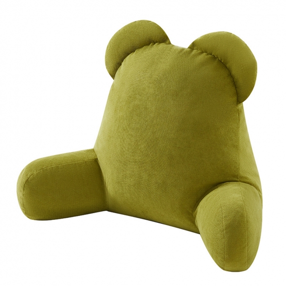 인체공학적 컴포트 등받이 쿠션B-2(색상)