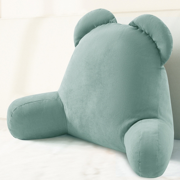 인체공학적 컴포트 등받이 쿠션B-2(색상)