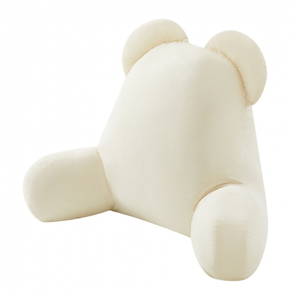 인체공학적 컴포트 등받이 쿠션B-2(색상)