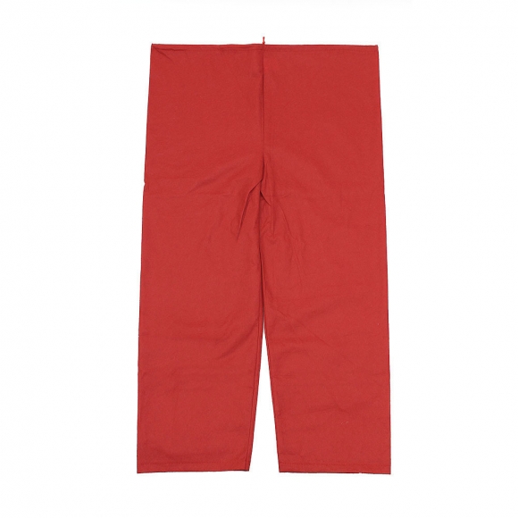 행복가득 크리스마스 산타복(일반형) (청소년용)