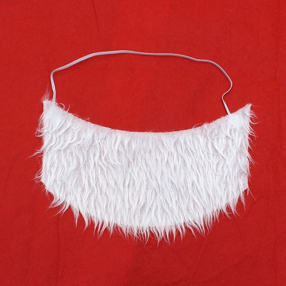 행복가득 크리스마스 산타복(일반형) (청소년용)