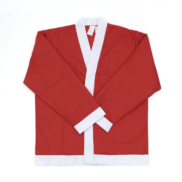 행복가득 크리스마스 산타복(일반형) (청소년용)