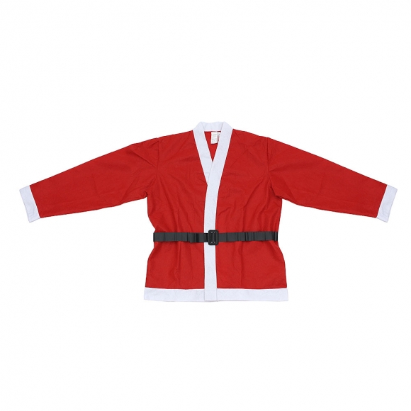 행복가득 크리스마스 산타복(일반형) (청소년용)