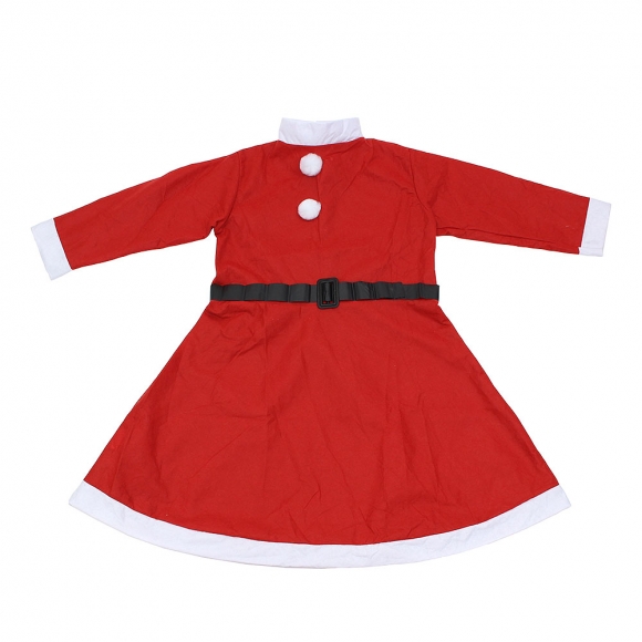행복가득 원피스 산타복 3종세트(일반형)