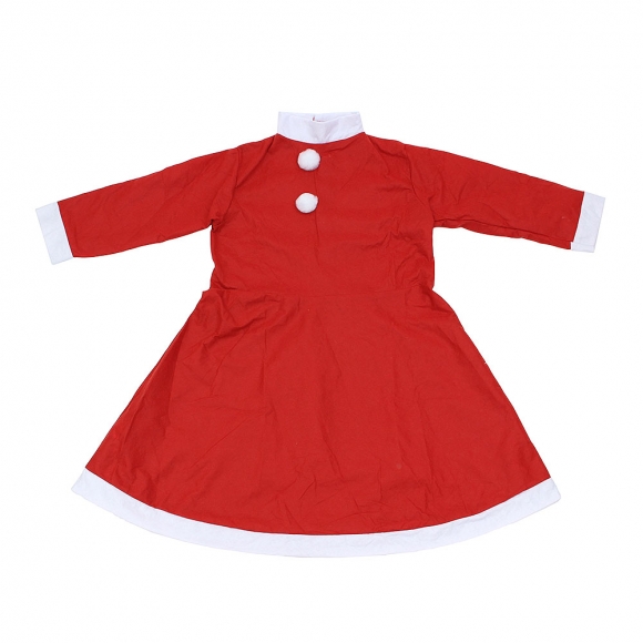 행복가득 원피스 산타복 3종세트(일반형)