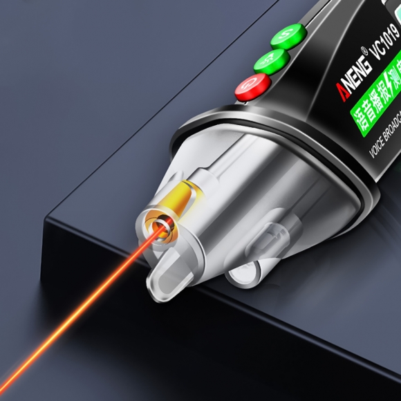 비접촉 검전기 A-1