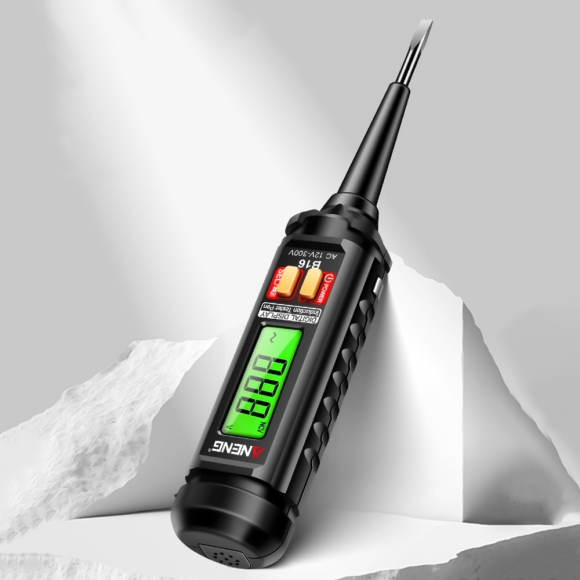 비접촉 검전기 A-3