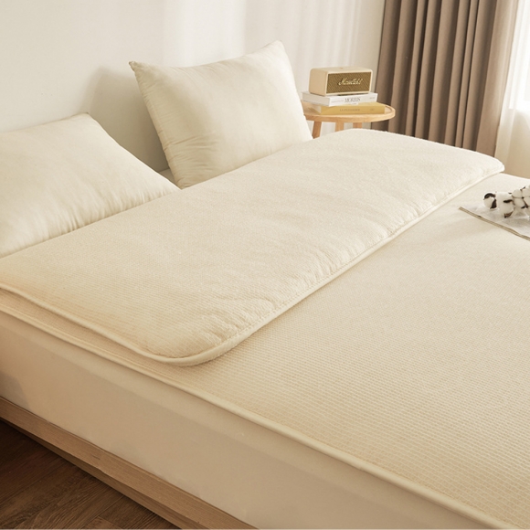 사계절 침대 바닥 토퍼 매트리스C(120cm*200cm)