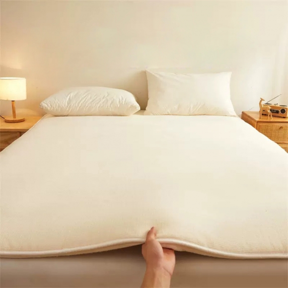 사계절 침대 바닥 토퍼 매트리스C(180cm*200cm)
