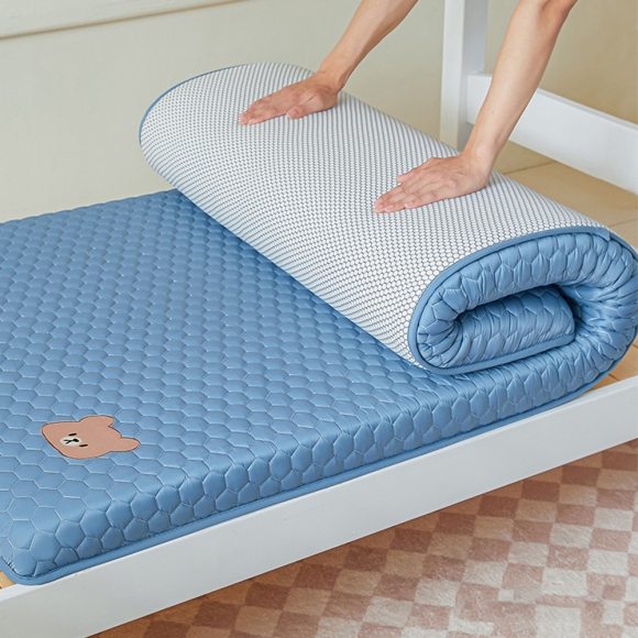 침대 매트리스 토퍼(180cm*200cm)(색상)