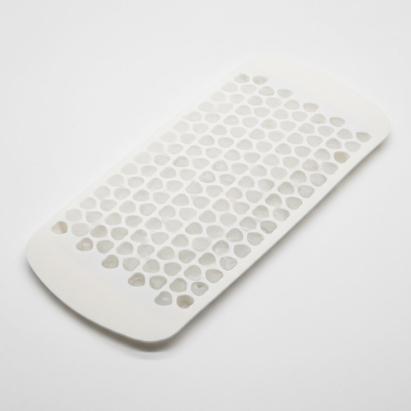 [쿠킹홈] 미니 하트 실리콘 얼음트레이(150구)