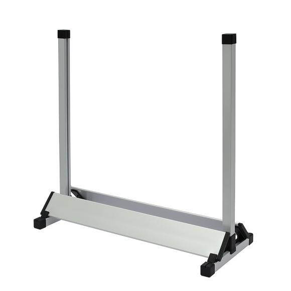 캐스트아크 24구 낚싯대 거치대(실버)