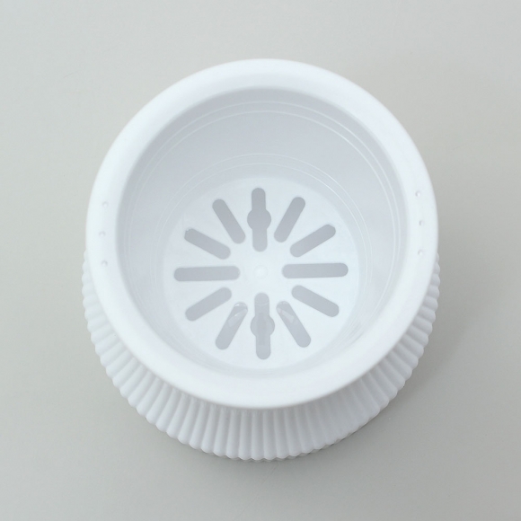 스토아 자동급수 화분(화이트)