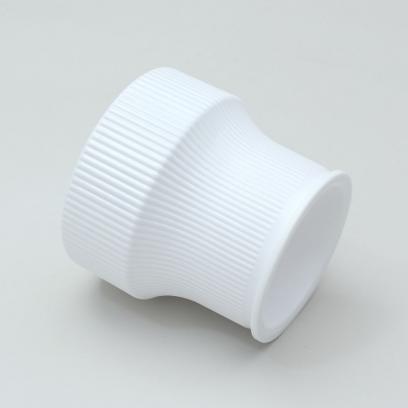 스토아 자동급수 화분(화이트)