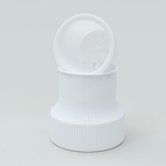 스토아 자동급수 화분(화이트)