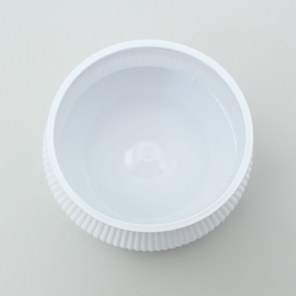 스토아 자동급수 화분(화이트)