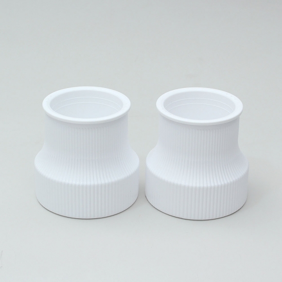 스토아 자동급수 화분(화이트)