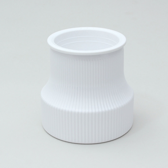 스토아 자동급수 화분(화이트)