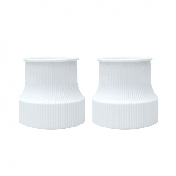 스토아 자동급수 화분(화이트)