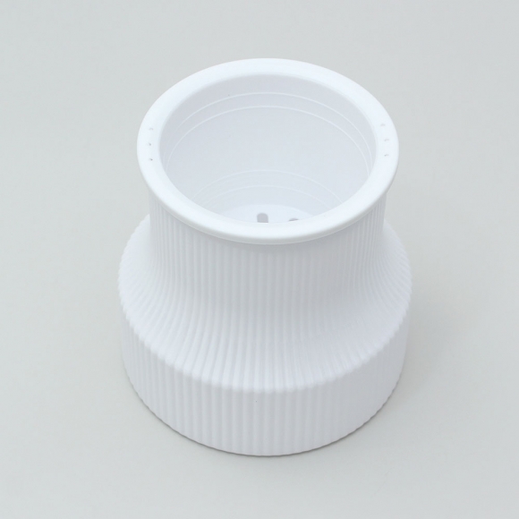 스토아 자동급수 화분(화이트)