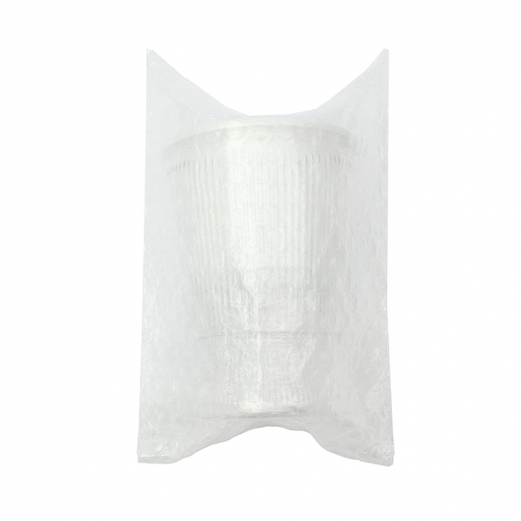 클래시움 자동급수 화분(11x16cm) (투명)