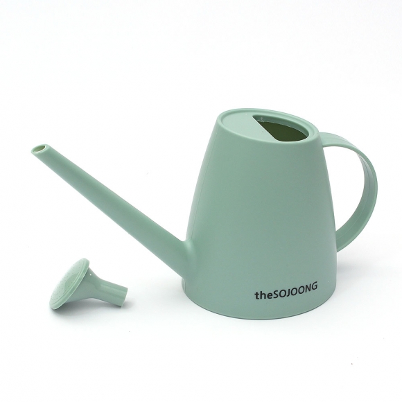 [theSOJOONG] 물조리개 1.8L (민트)
