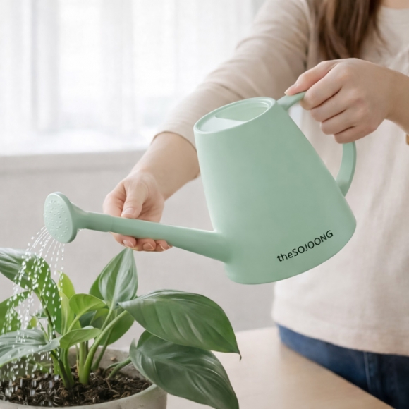 [theSOJOONG] 물조리개 1.8L (민트)