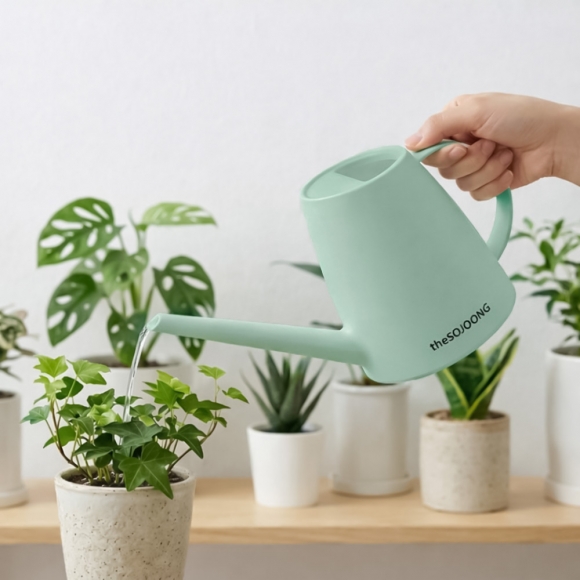 [theSOJOONG] 물조리개 1.8L (민트)