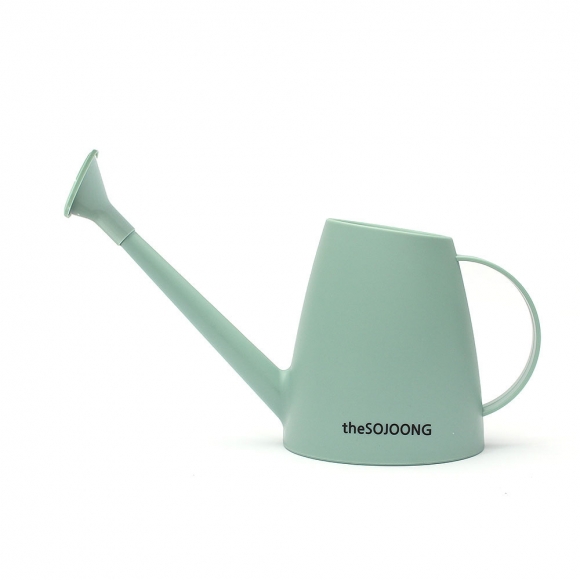 [theSOJOONG] 물조리개 1.8L (민트)